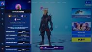 Click on any tag to enter the Social Tags section (Image via Epic Games)